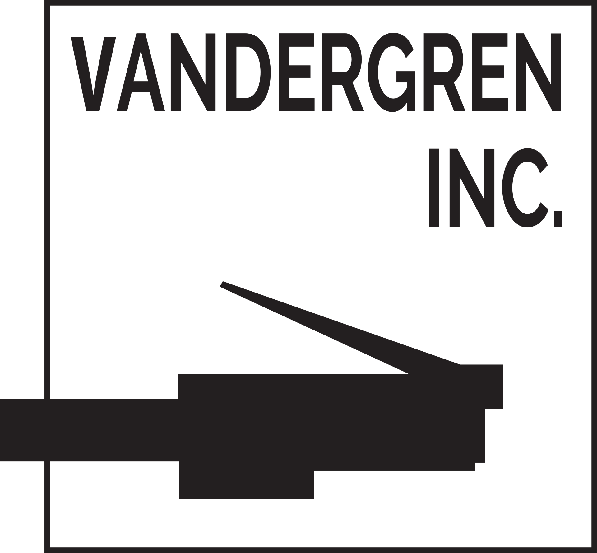 Vandergren INC.